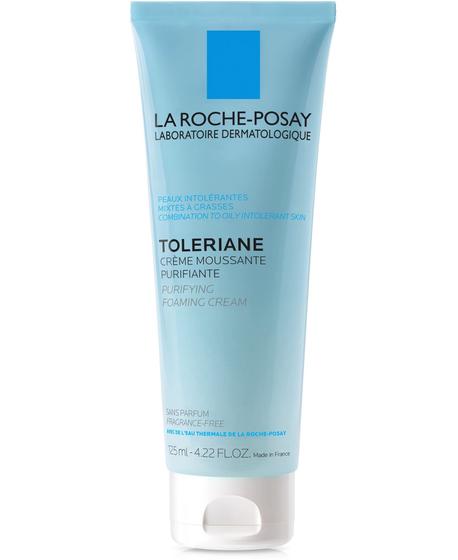 Imagem de Creme Espumante Purificante La Roche-Posay Toleriane