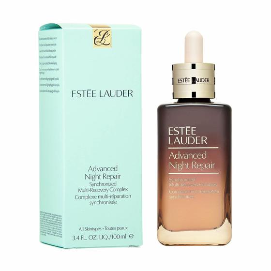 Imagem de Creme Estee Lauder Advanced Night Repair 100ml - Anti-rugas