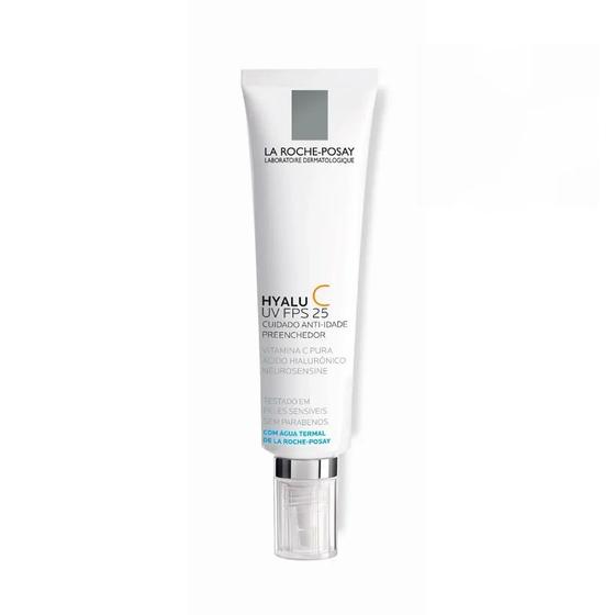 Imagem de Creme Facial Anti-Idade La Roche-Posay Pure Vitamin C UV Fps 25 40ml