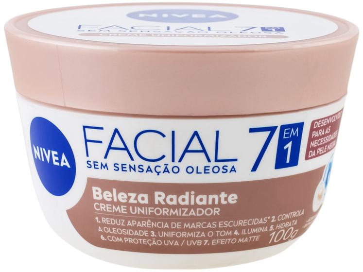 Imagem de Creme Facial Anti-idade Nivea