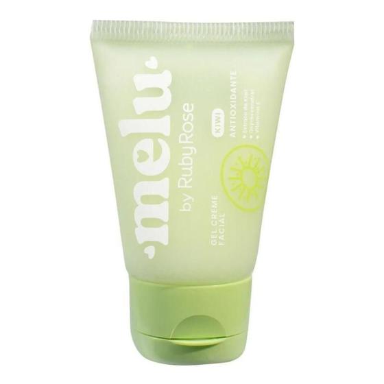 Imagem de Creme Facial Antioxidante Kiwi Melu - Ruby Rose