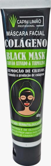 Imagem de Creme Facial Capim Limão + Faixa De Cabelo Gatinha