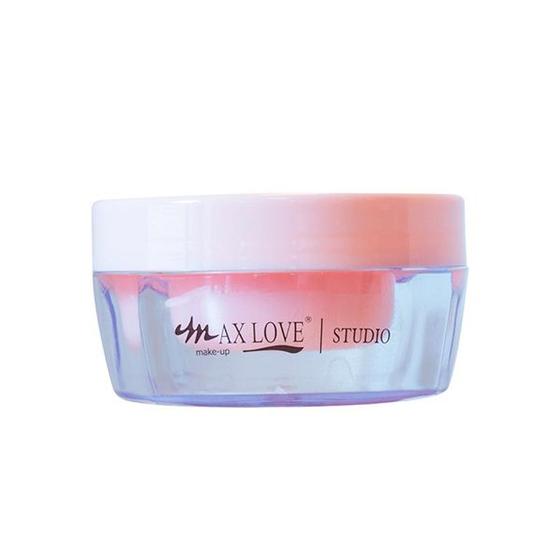 Imagem de Creme facial de arroz Max Love pele macia e hidratada 30g