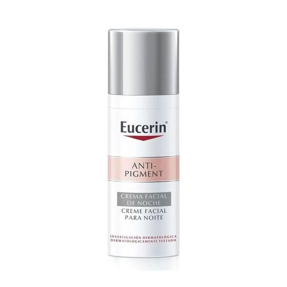 Imagem de Creme Facial Eucerin Anti-Pigment Noite 50ml