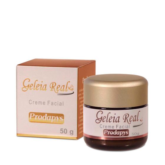 Imagem de Creme Facial - Geleia Real 50g - Prodapys