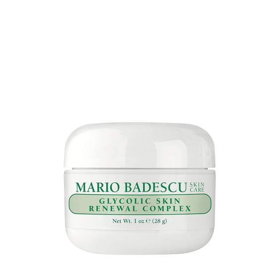 Imagem de Creme facial Mario Badescu Glicólico Complexo de Renovação da Pele 30mL