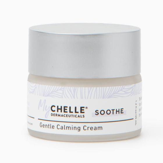 Imagem de Creme facial MyChelle Dermaceuticals Gentle Calming 35 ml