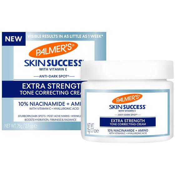 Imagem de Creme Facial Palmer's Skin Success Extra Strength 80mL