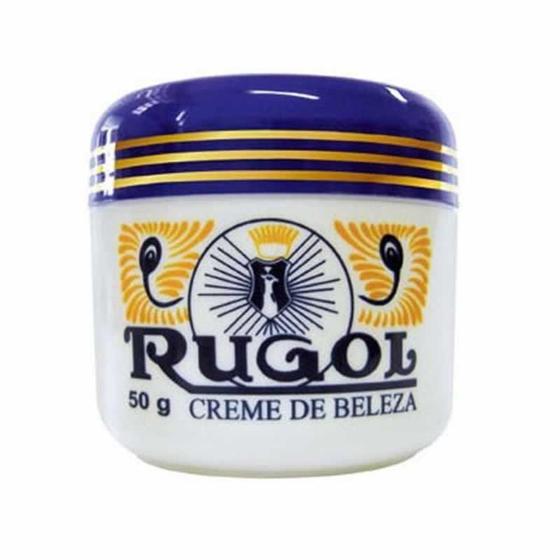 Imagem de Creme Facial Rugol 50g