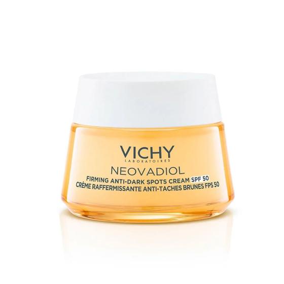 Imagem de Creme Facial Uniformizador Vichy Neovadiol Fps50 com 50ml