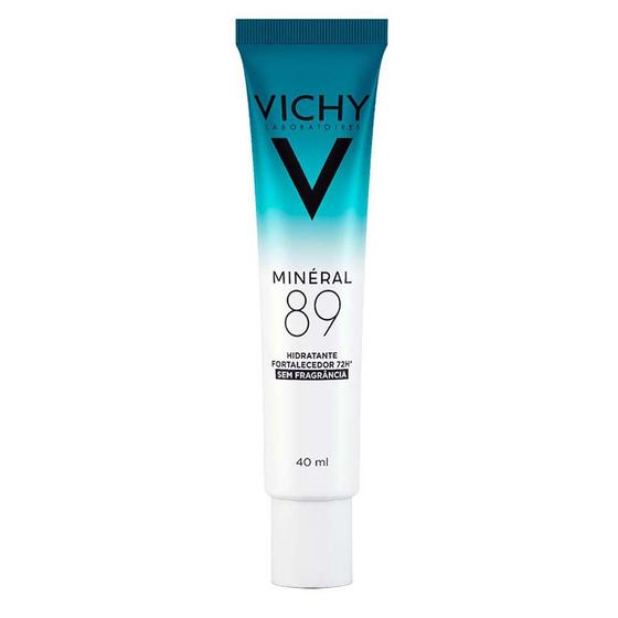 Imagem de Creme Facial Vichy Minéral 89
