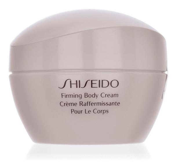 Creme firmador para o corpo - SHISEIDO - Cuidados com o Corpo ...