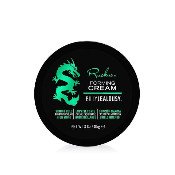 Imagem de Creme formador de cabelo Billy Jealousy Ruckus para homens 90ml