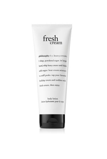 Imagem de Creme fresco Body Lotion Philotion 200mL