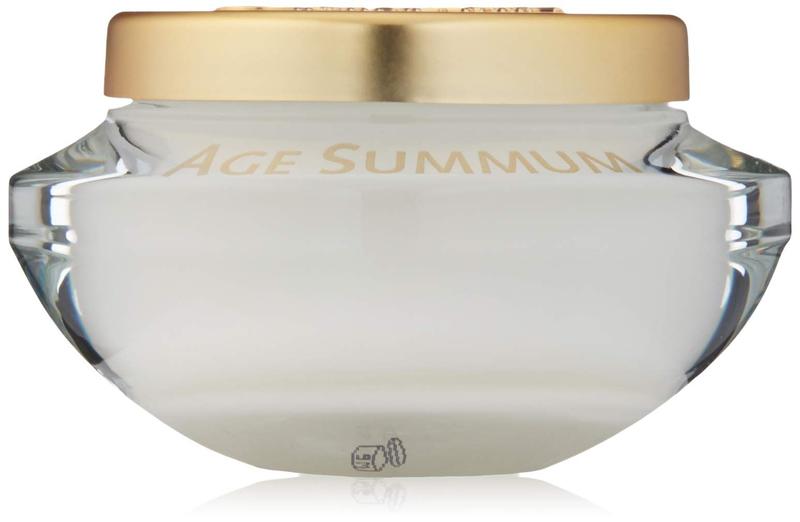 Imagem de Creme Guinot Age Summum 50ml - Minimiza Rugas e Manchas