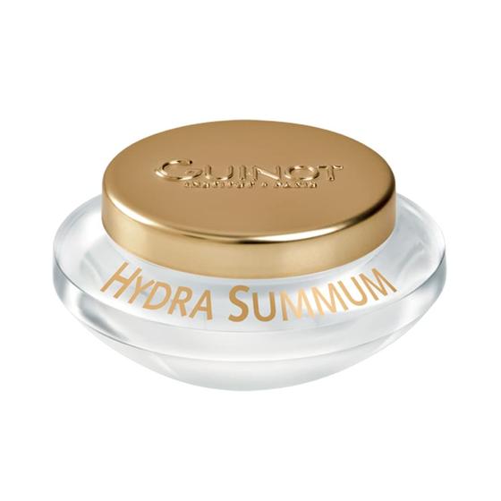 Imagem de Creme Guinot Hydra Summum 50ml - Com Ácido Hialurônico