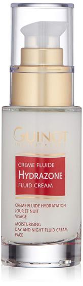 Imagem de Creme Guinot Hydrazone Fluid 40mL para pele mista