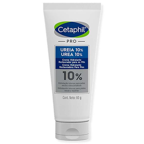 Imagem de Creme Hidradante para os Pés Cetaphil Pro Ureia