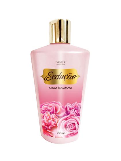 Imagem de Creme Hidrante Corporal 250ml - Diversos