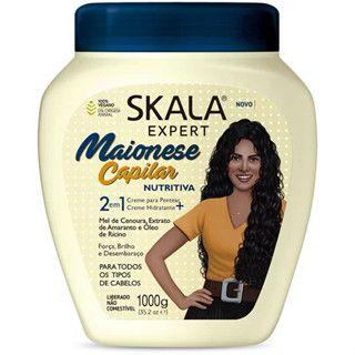 Imagem de Creme Hidratação Skala 1k, ( Diversos )