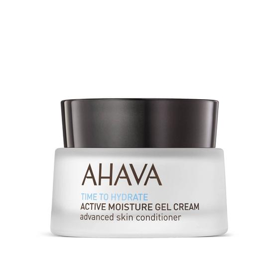 Imagem de Creme hidratante Ahava Time To Hydrate Active Moisture Gel Cream