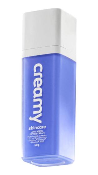 Imagem de Creme Hidratante Antissinais Firmador Skincare Creamy 30g