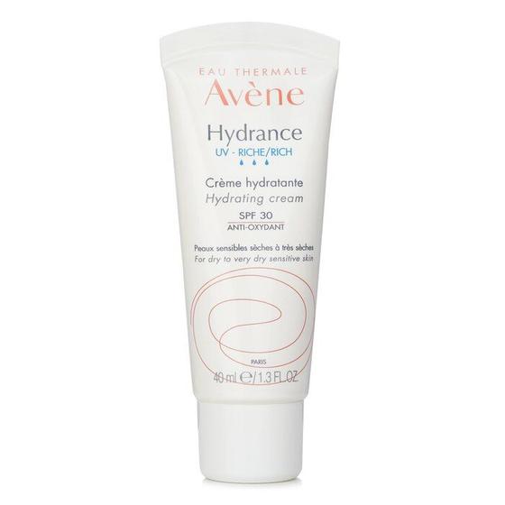 Imagem de Creme Hidratante Avene Hydrance UV RICH SPF 30 40mL