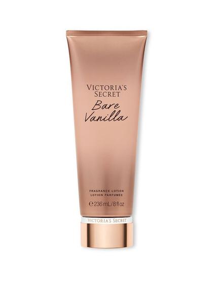 Imagem de Creme Hidratante Bare Vanilla Victoria's Secret 236ml