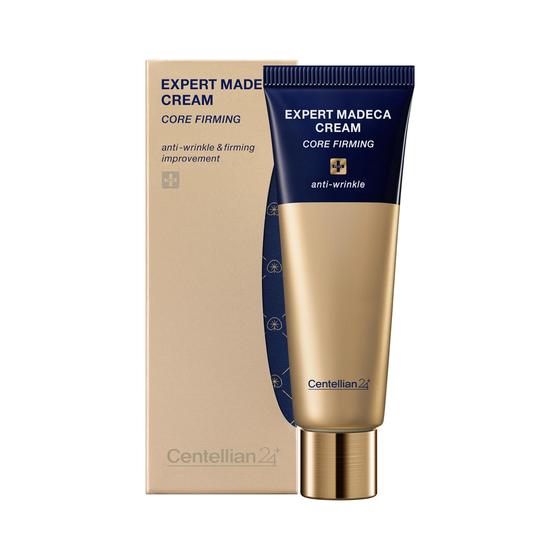 Imagem de Creme hidratante CENTELLIAN 24 Madeca 70mL para rosto