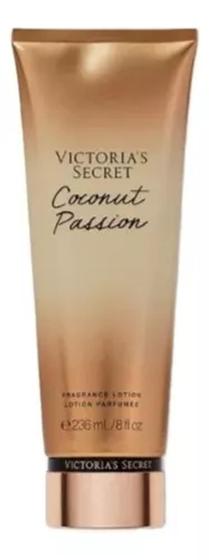 Imagem de Creme Hidratante Coconut Passion Victoria's secret 236 mL