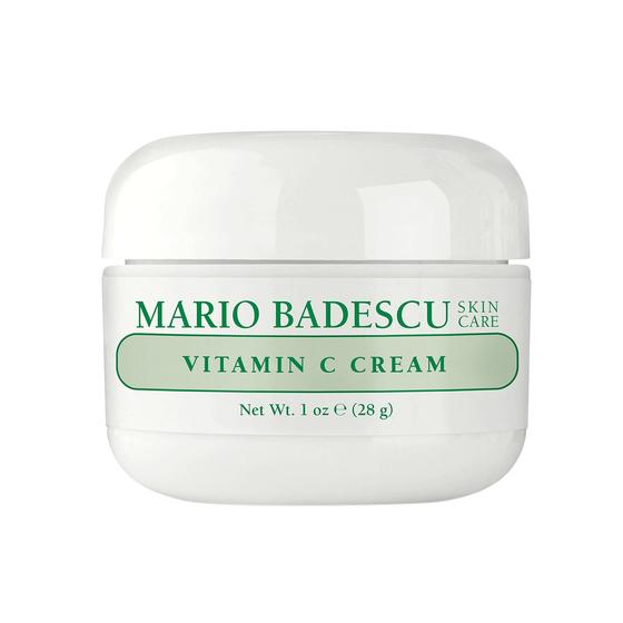 Imagem de Creme Hidratante com Vitamina C e Niacinamida Mario Badescu - 30mL