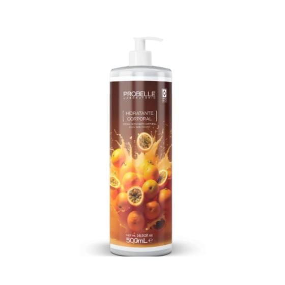 Imagem de Creme hidratante corporal 500ml - Probelle