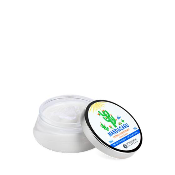 Imagem de Creme Hidratante Corporal Mandacaru 200ml