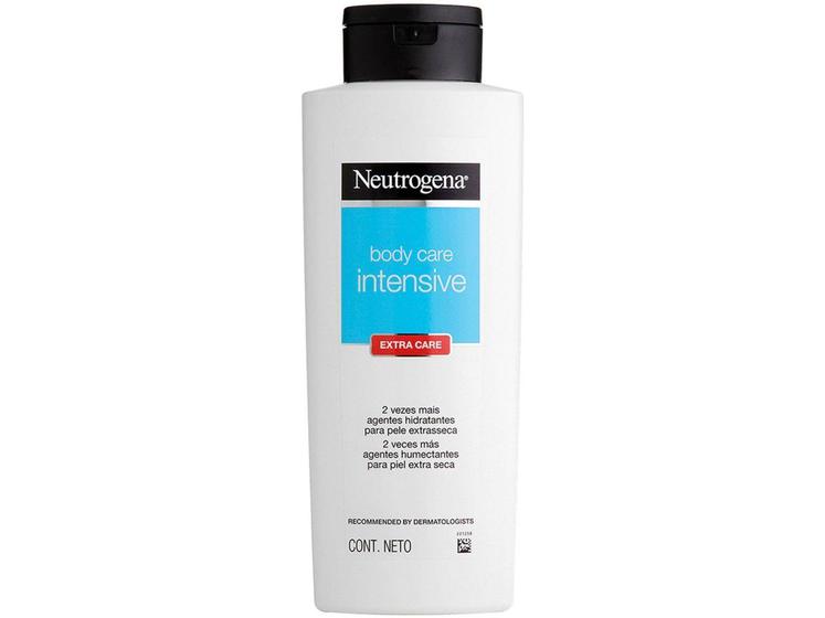 Imagem de Creme Hidratante Corporal Neutrogena - Body Care Intensive Extra Care 400ml