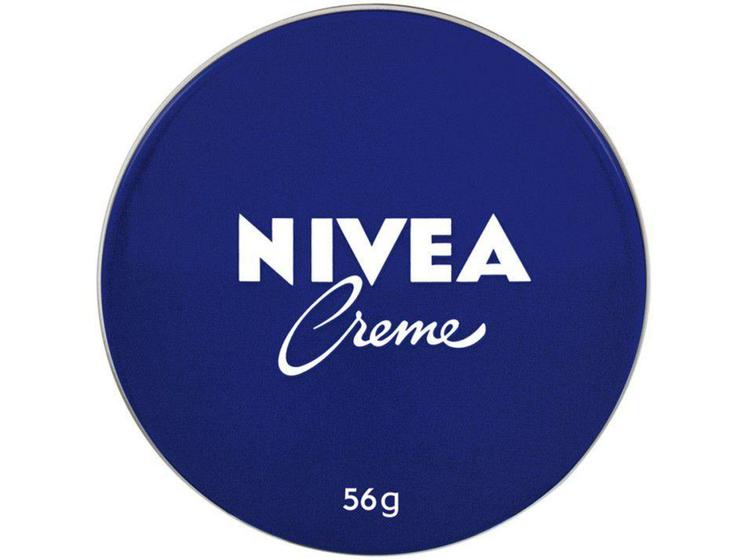 Imagem de Creme Hidratante Corporal Nivea 56g