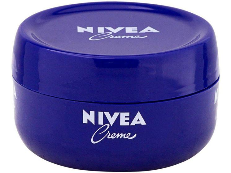 Imagem de Creme Hidratante Corporal - Nivea 97g