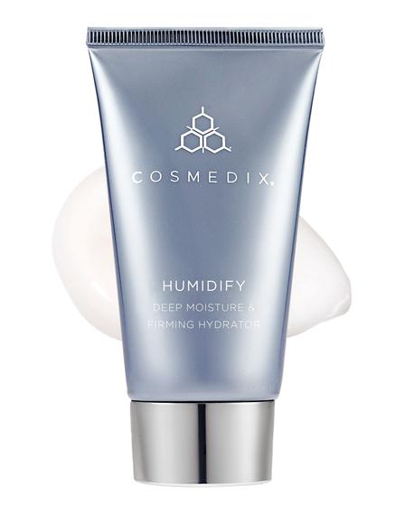 Imagem de Creme hidratante COSMEDIX Humidify Hydrating com manteiga de karité