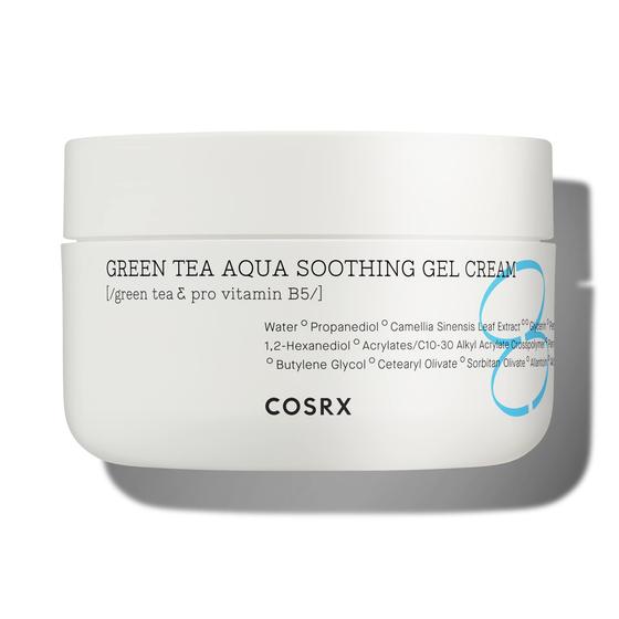 Imagem de Creme Hidratante COSRX Hydrium Green Tea Aqua - Gel Calmante