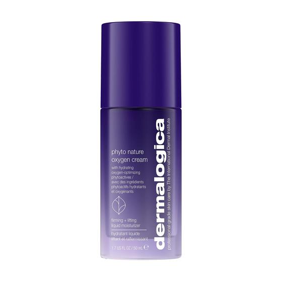 Imagem de Creme Hidratante Dermalogica Phyto Nature com Oxigênio - 50mL