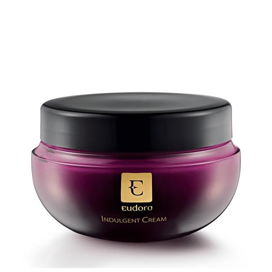 Imagem de  Creme Hidratante Desodorante Corporal Indulgent Cream 250g