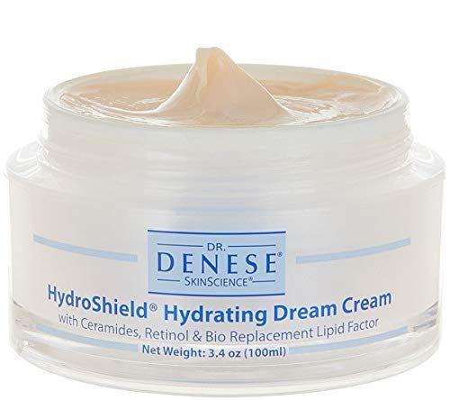 Imagem de Creme Hidratante Dr. Denese SkinScience HydroShield 100mL