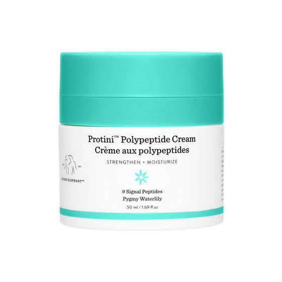 Imagem de Creme hidratante Drunk Elephant Protini Polypeptide 50mL