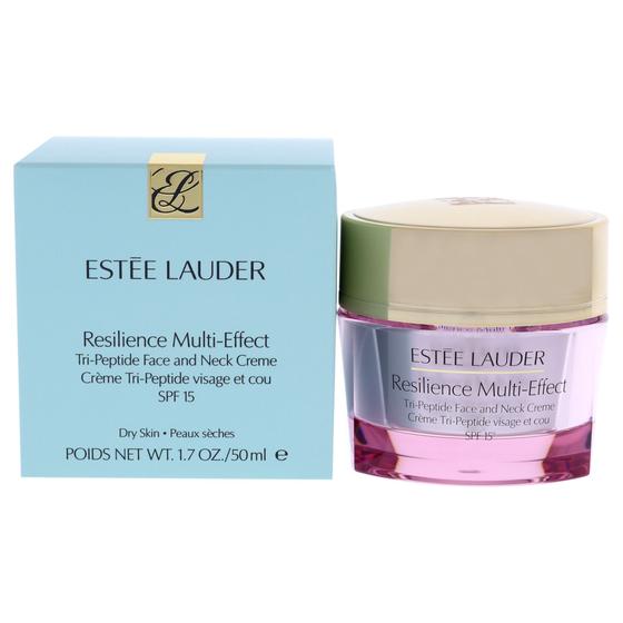 Imagem de Creme hidratante Estee Lauder Resilience Multi-Effect SPF 