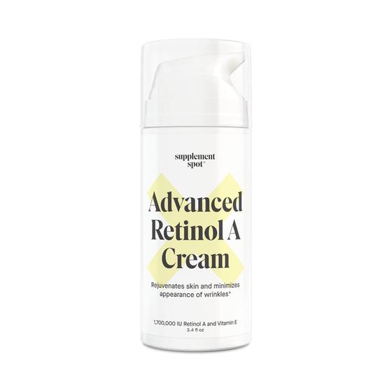 Imagem de Creme Hidratante Facial com Retinol Advanced - 100ml