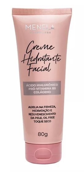 Imagem de Creme Hidratante Facial Menela Skincare