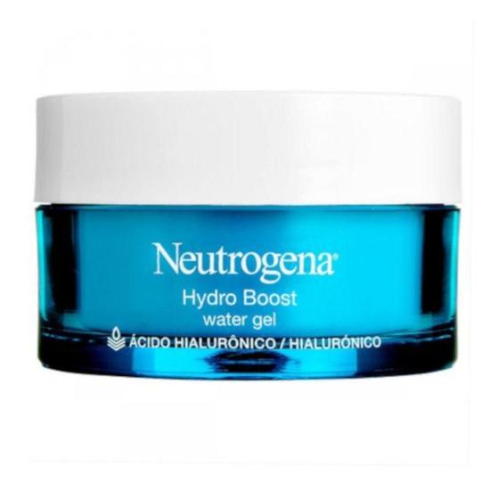 Creme Hidratante Facial Neutrogena Hydro Boost - Water Gel Menor preço em Creme Hidratante Facial Neutrogena Hydro Boost - Water Gel