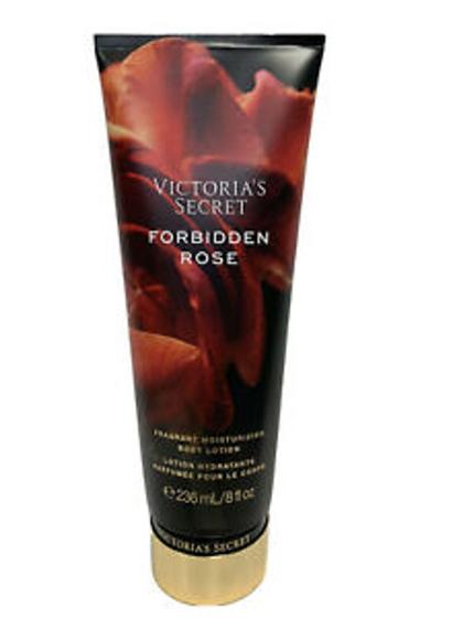 Imagem de Creme Hidratante Forbidden Rose Victoria's Secret - Vuctorias Secret