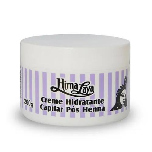 Imagem de Creme hidratante himalaya Pós henna 260g