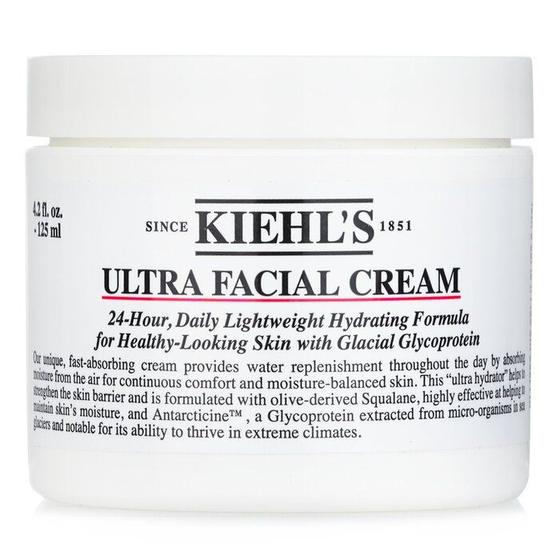 Imagem de Creme Hidratante Kiehl's Ultra Facial 125ml