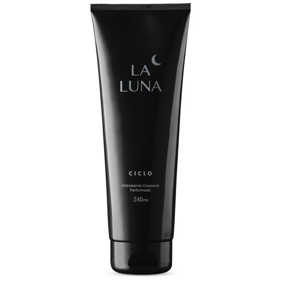 Imagem de Creme Hidratante La Luna 240ml - Ciclo Cosméticos